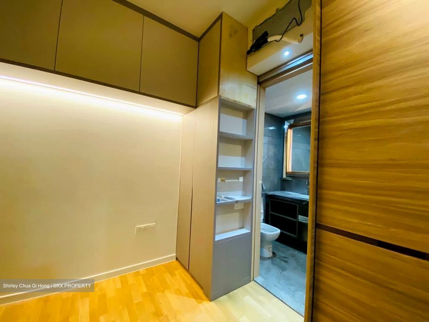 Stars Of Kovan (D19), Apartment #537732941